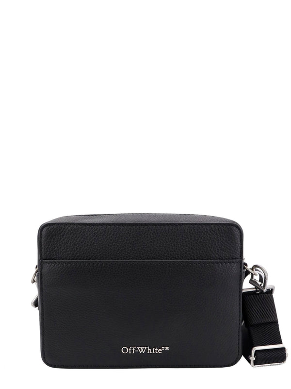 Off-White Shoulder Bag - Men - Piano Luigi