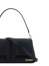 Jacquemus Le Bambimou Shoulder Bag - Women - Piano Luigi