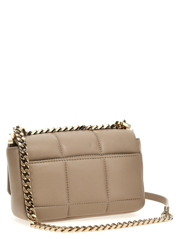 Dsquared2 d2 Statement Soft Crossbody Bag - Women - Piano Luigi