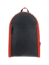 Christian Louboutin Backparis Backpack - Men - Piano Luigi