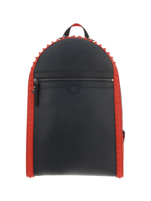 Christian Louboutin Backparis Backpack - Men - Piano Luigi