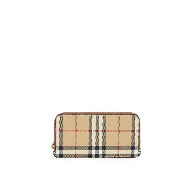 Burberry Wallet - Women - Piano Luigi