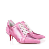 Christian Louboutin Leather Pumps - Women - Piano Luigi