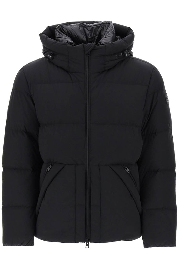 Woolrich sierra Supreme Down Jacket - Men - Piano Luigi