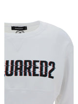 Dsquared2 Sweatshirt - Women - Piano Luigi