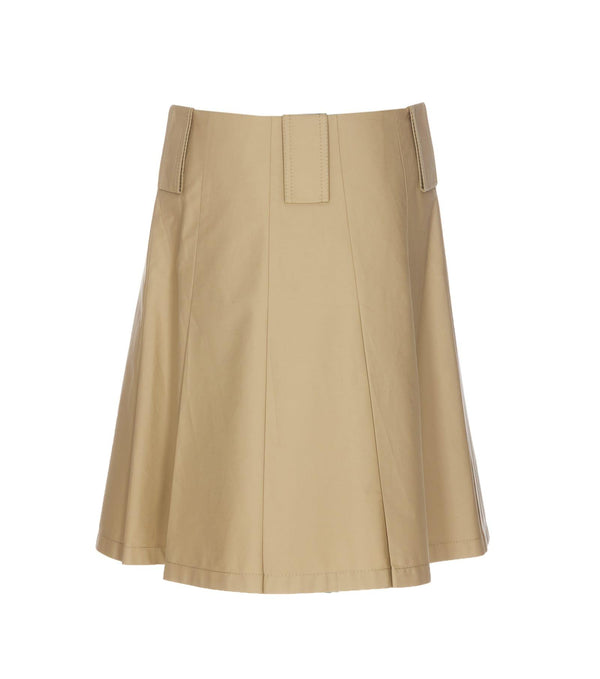 Burberry Hunter Skirt - Women - Piano Luigi