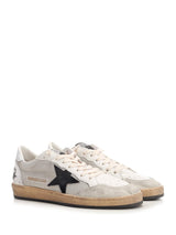 Golden Goose Ball Star Sneakers - Men - Piano Luigi