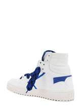 Off-White Sneakers - Men - Piano Luigi