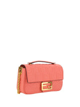 Fendi Baguette Shoulder Bag - Women - Piano Luigi