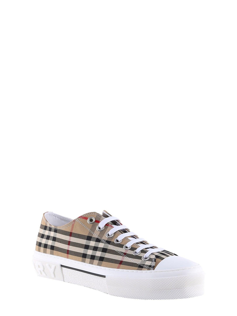 Burberry Sneakers - Men - Piano Luigi