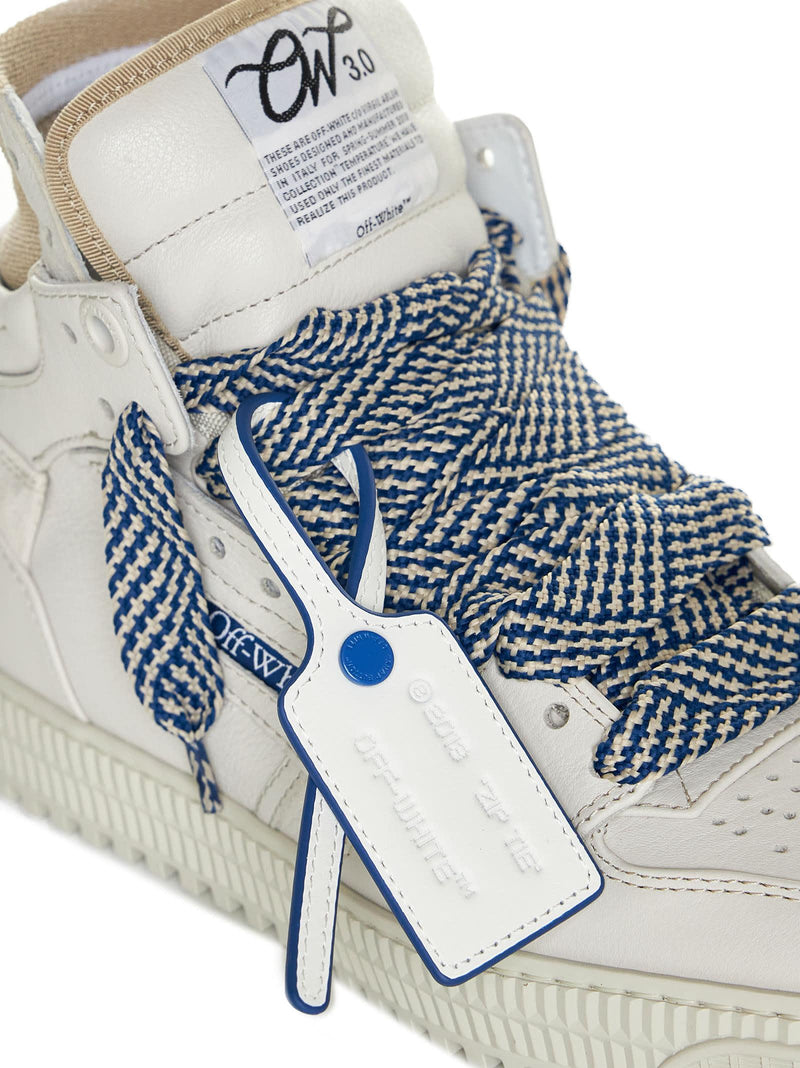 Off-White Sneakers - Women - Piano Luigi