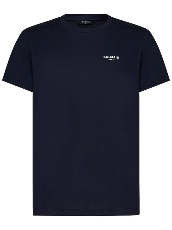 Balmain T-shirt - Men - Piano Luigi