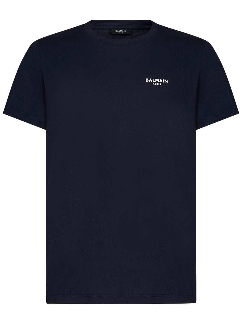 Balmain T-shirt - Men - Piano Luigi