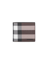 Burberry Wallet - Men - Piano Luigi