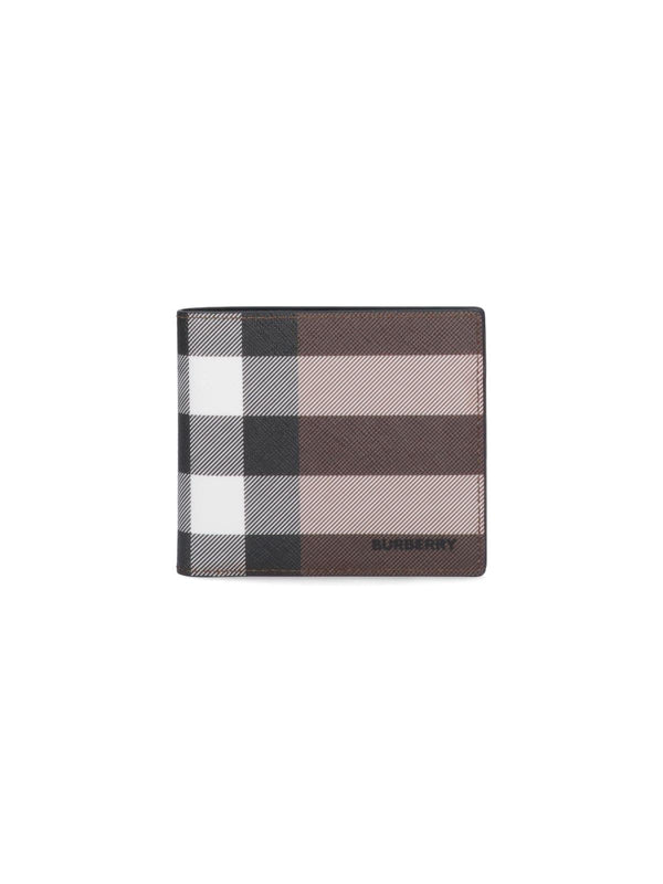 Burberry Wallet - Men - Piano Luigi