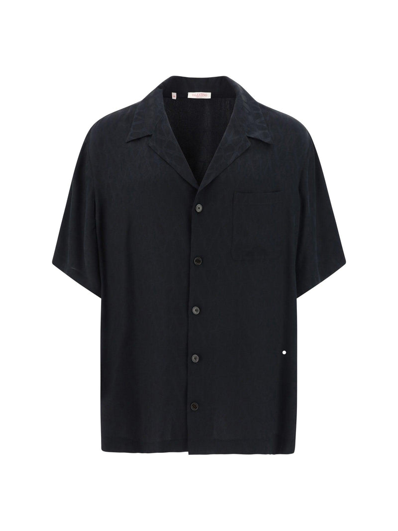 Valentino Shirt - Men - Piano Luigi