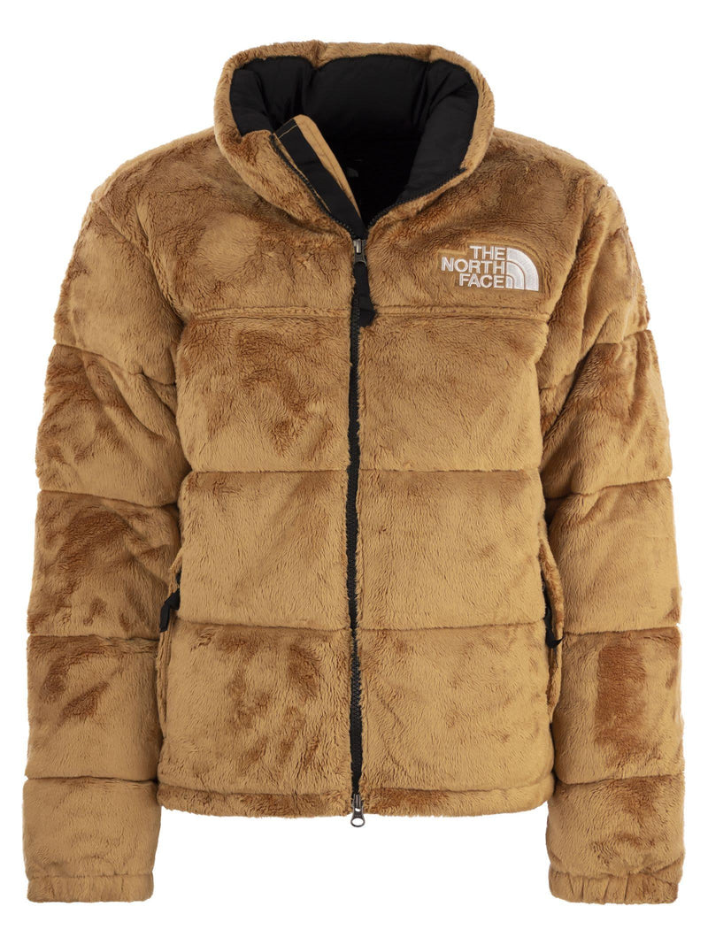 The North Face Versa Velour Nuptse - Down Jacket - Women - Piano Luigi