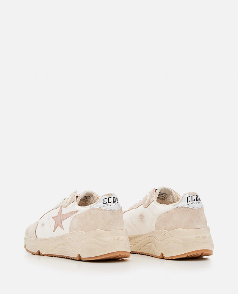 Golden Goose Running Sneakers - Women - Piano Luigi