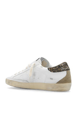 Golden Goose Super-star Sneakers - Women - Piano Luigi