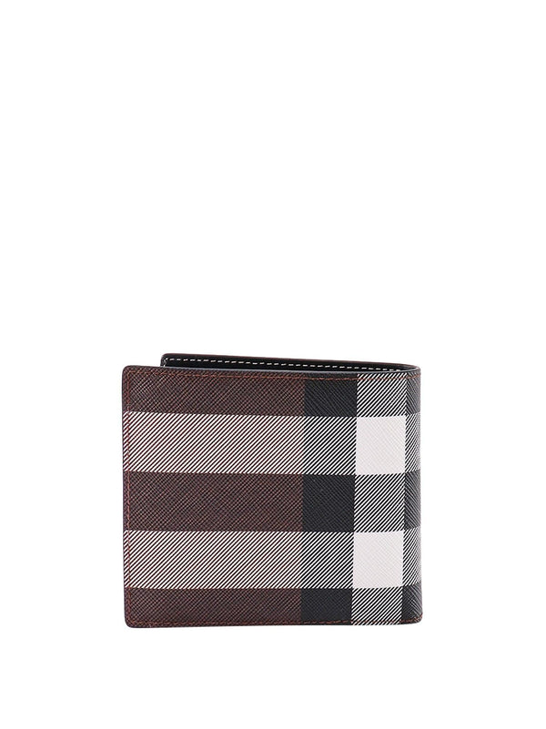 Burberry Wallet - Men - Piano Luigi