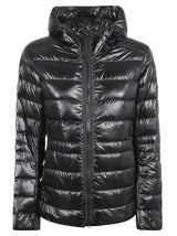 Canada Goose Cypress Hooded Puffer Jacket - Women - Piano Luigi