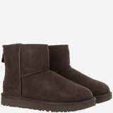 UGG Classic Mini Ii Ankle Boots - Women - Piano Luigi