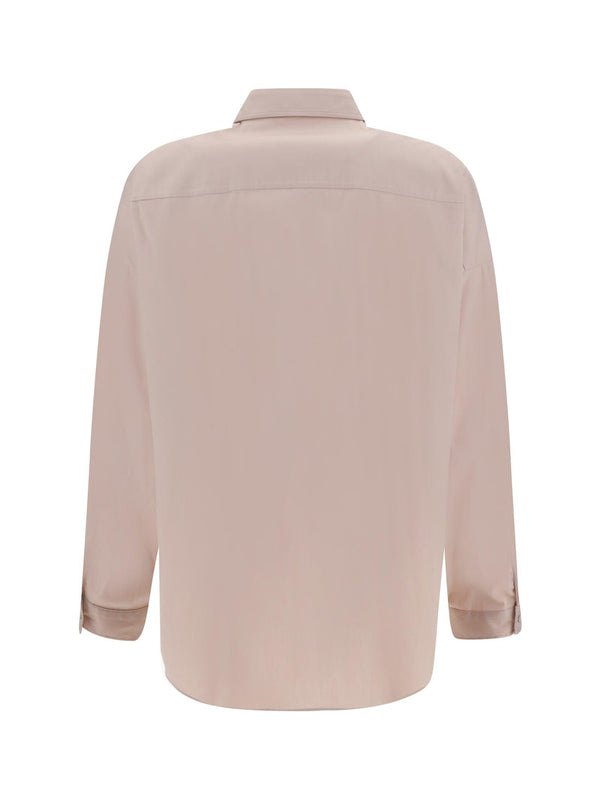 Brunello Cucinelli Shirt - Women - Piano Luigi