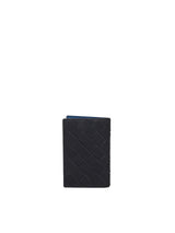 Bottega Veneta Intreccio Card Holder - Men - Piano Luigi