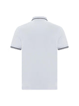 Stone Island Polo Shirt - Men - Piano Luigi