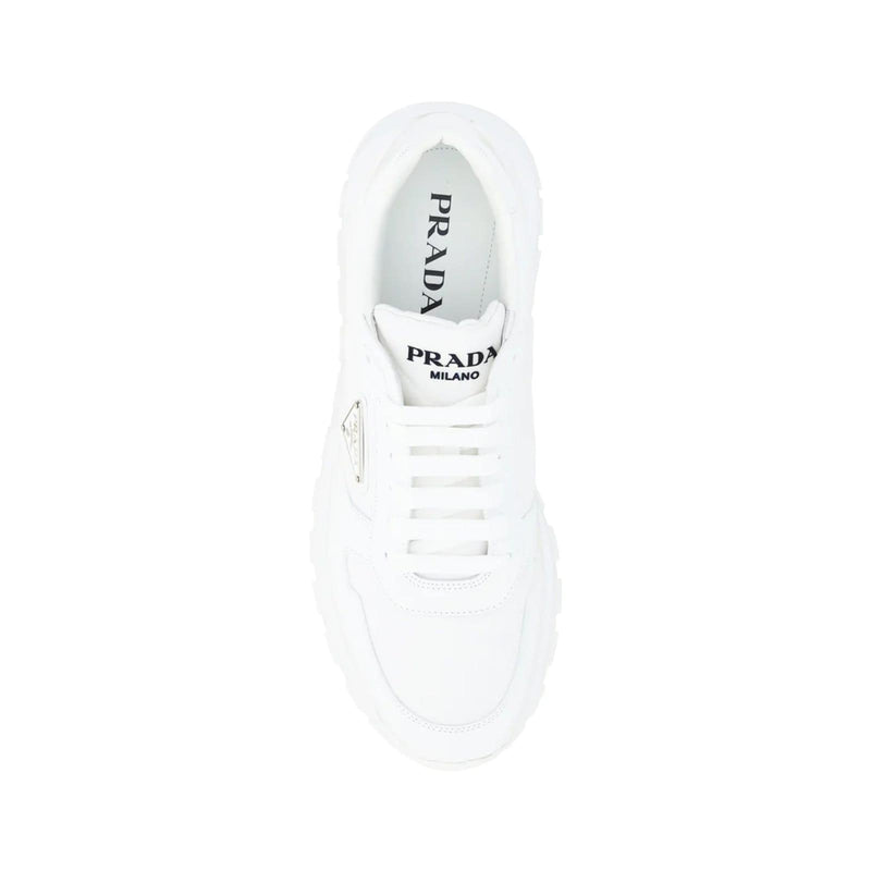 Prada Prax 01 Sneakers - Men - Piano Luigi