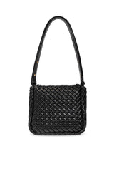 Bottega Veneta Cobble Shoulder Bag - Women - Piano Luigi