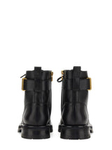 Balmain Army Boot romy - Women - Piano Luigi