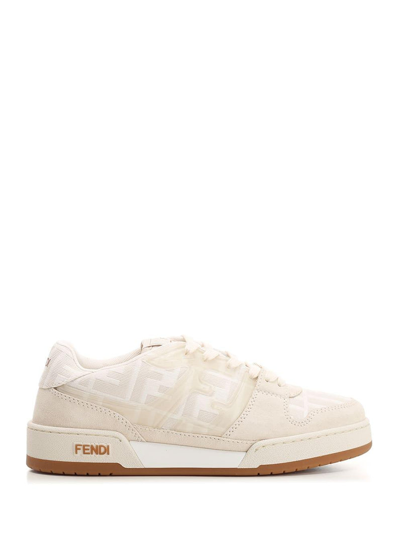 Fendi match Sneakers - Women - Piano Luigi