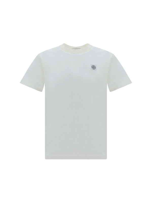 Stone Island T-shirt - Men - Piano Luigi