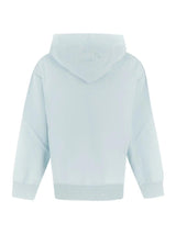 Moncler Logo Hoodie - Women - Piano Luigi