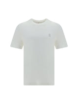 Brunello Cucinelli T-shirt - Men - Piano Luigi