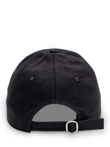 Off-White Give Me Baseball Hat - Men - Piano Luigi