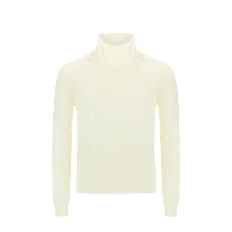 Valentino Wool Pullover - Men - Piano Luigi