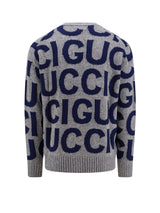 Gucci Cardigan - Men - Piano Luigi