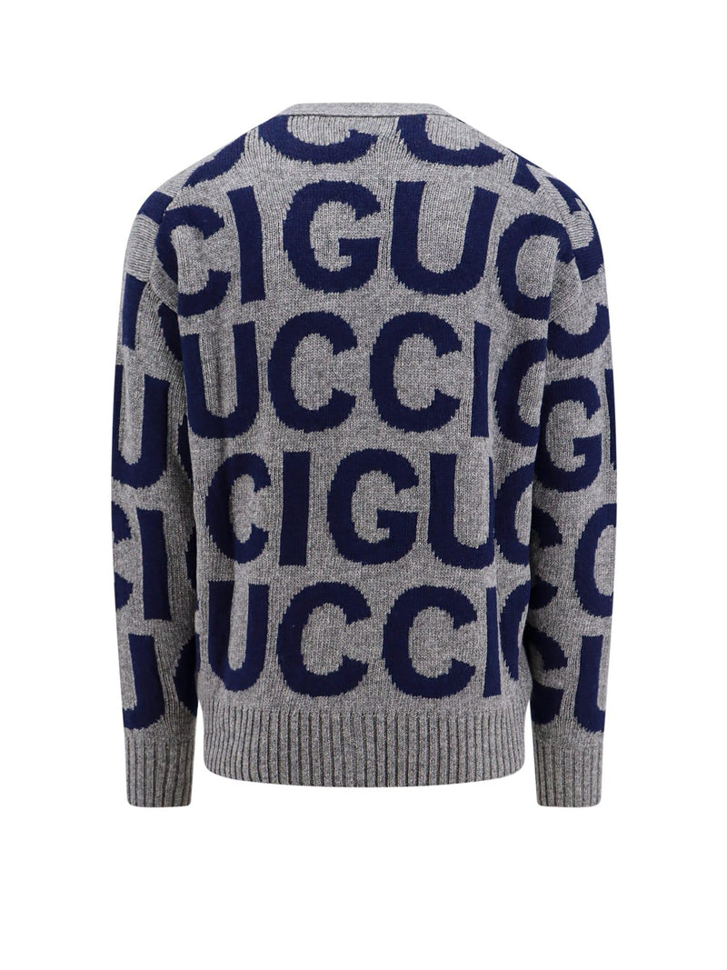 Gucci Cardigan - Men - Piano Luigi