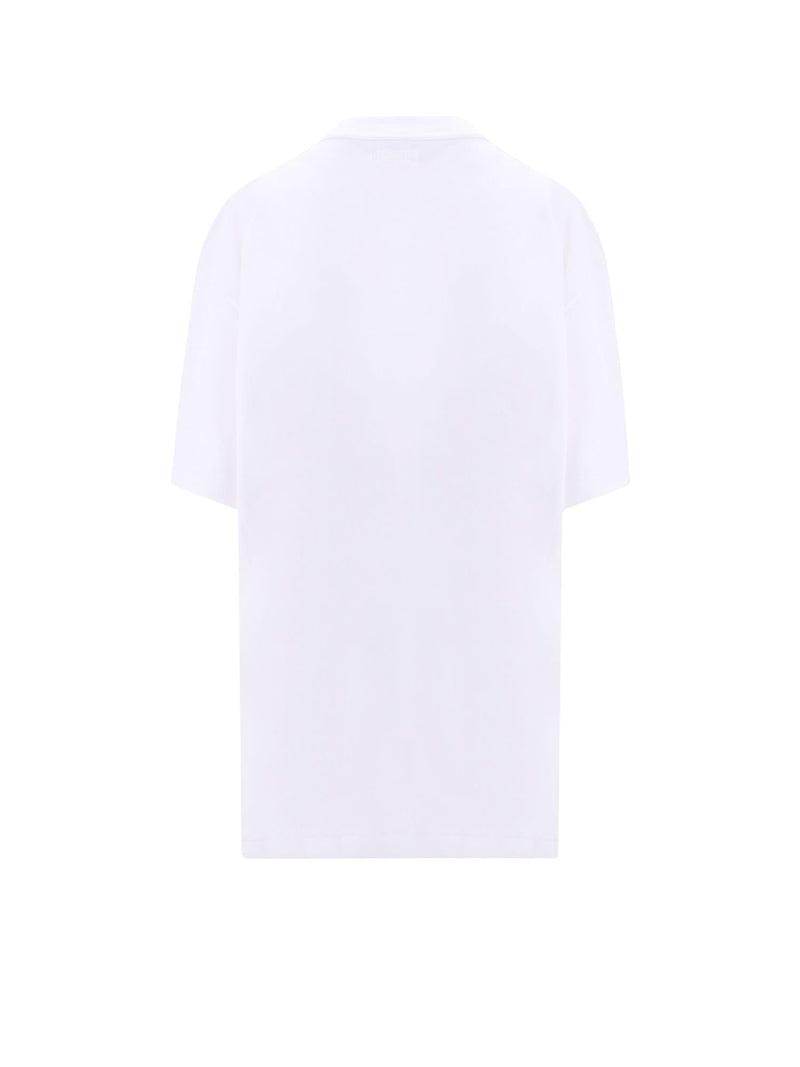 VETEMENTS T-shirt - Men - Piano Luigi