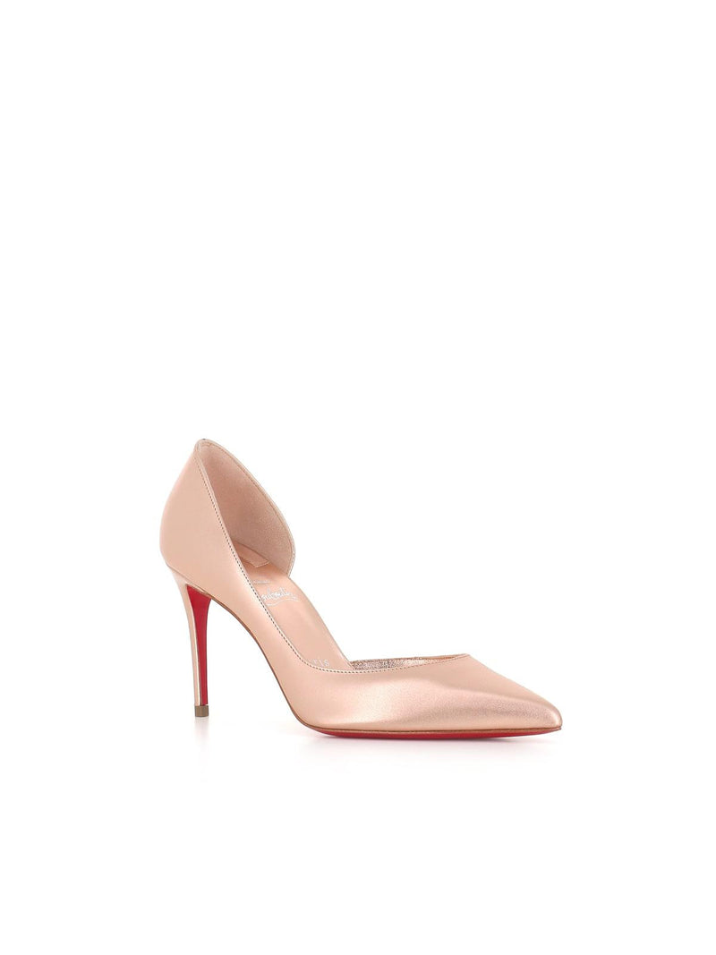 Christian Louboutin Décolletè Iriza 85 - Women - Piano Luigi