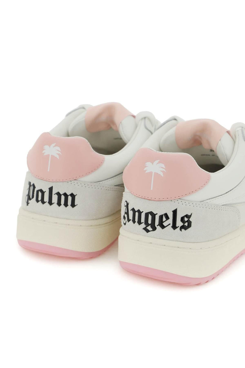 Palm Angels palm University Sneakers - Women - Piano Luigi