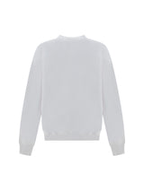 Off-White Sweatshirt - Men - Piano Luigi