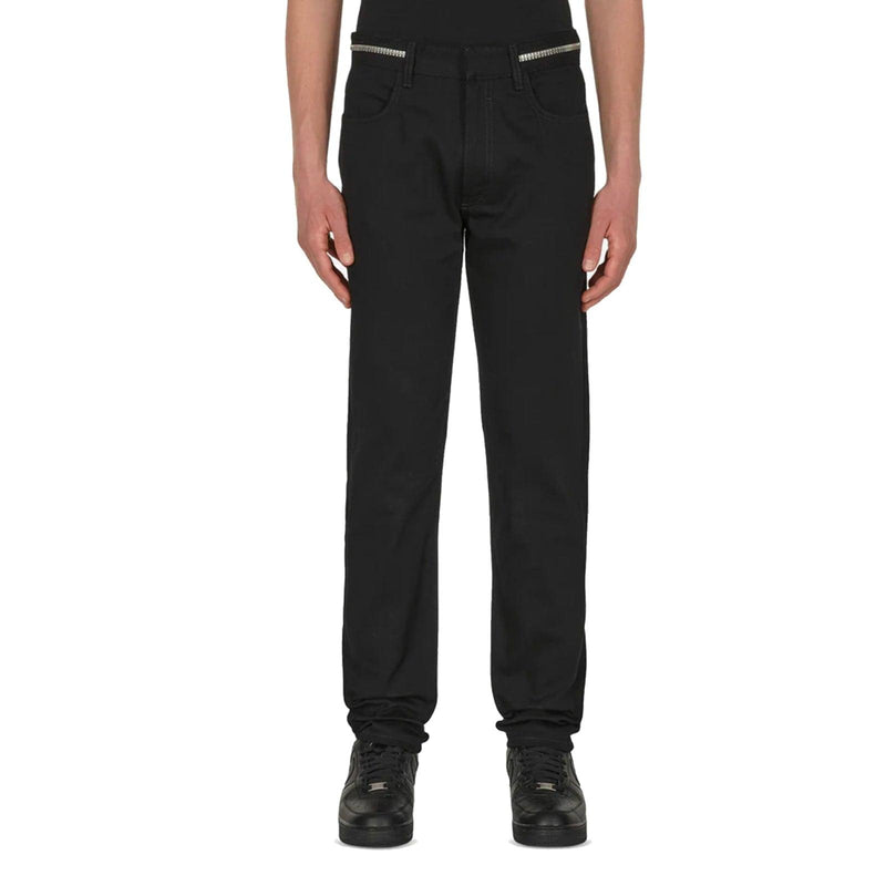 Givenchy Denim Jeans - Men - Piano Luigi