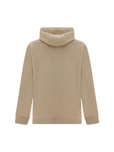 Burberry Tidan Hoodie - Men - Piano Luigi