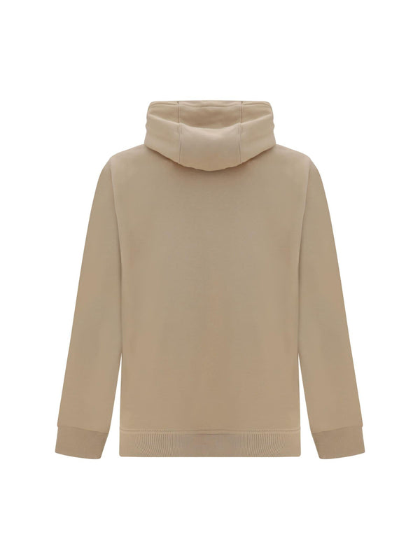 Burberry Tidan Hoodie - Men - Piano Luigi