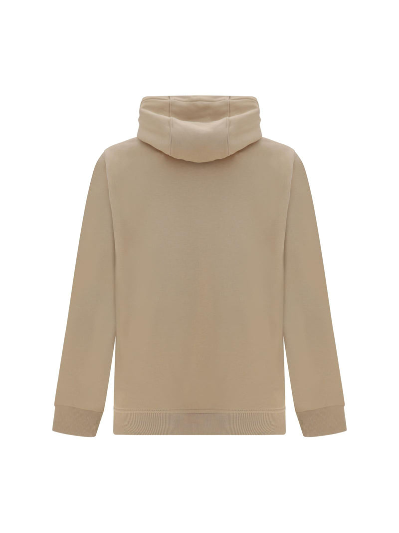 Burberry Tidan Hoodie - Men - Piano Luigi