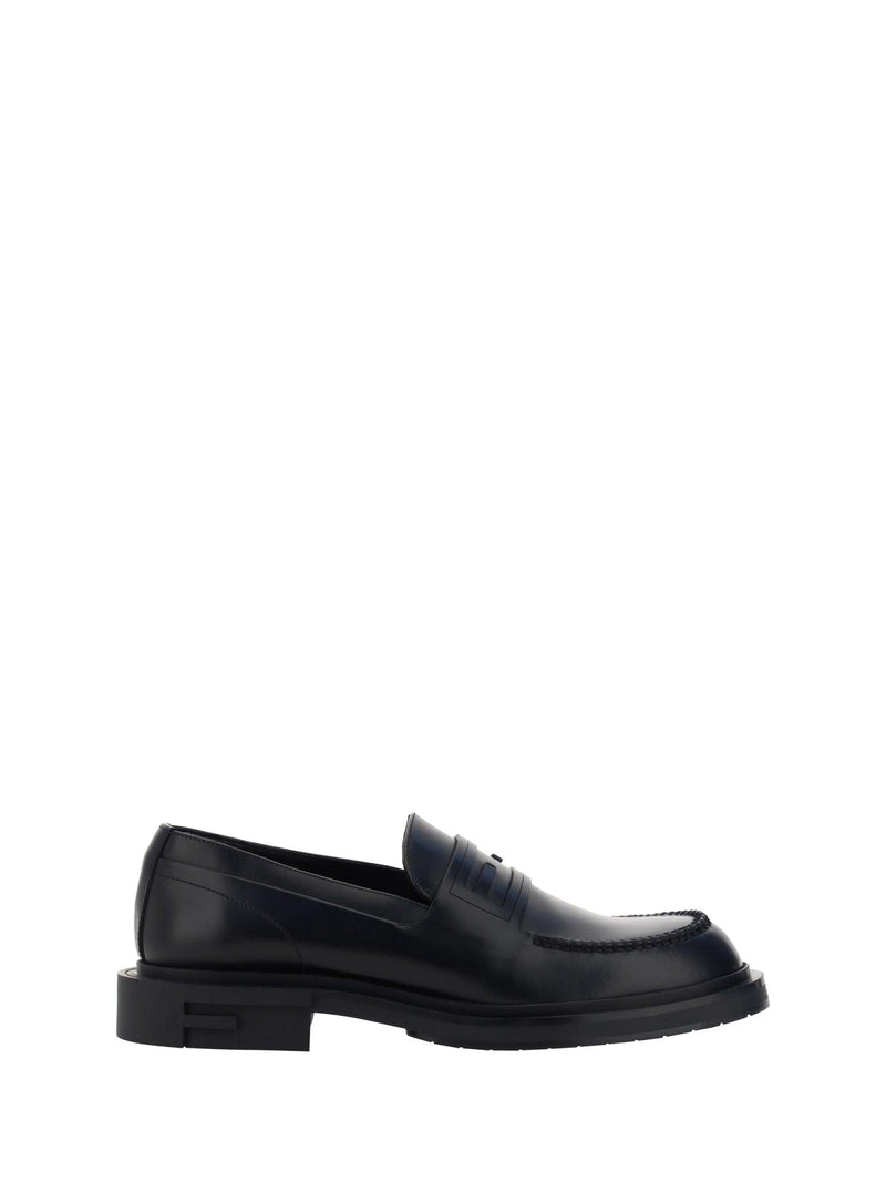 Fendi Classic Loafer - Men - Piano Luigi