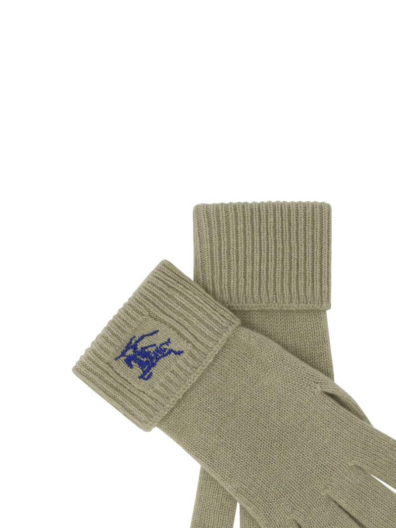 Burberry Gloves - Men - Piano Luigi